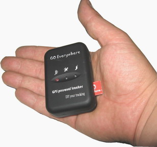 Tracker GPS AF-10