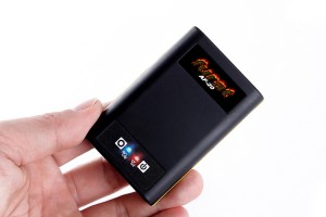 GPS TRACKER AF-20